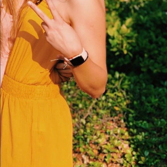 strapless romper - Picture 2 of 2